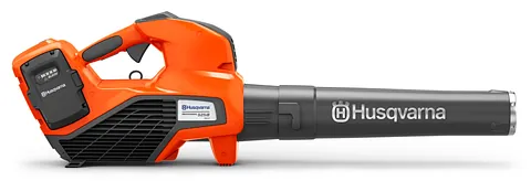 HVA Akku Blasgerät