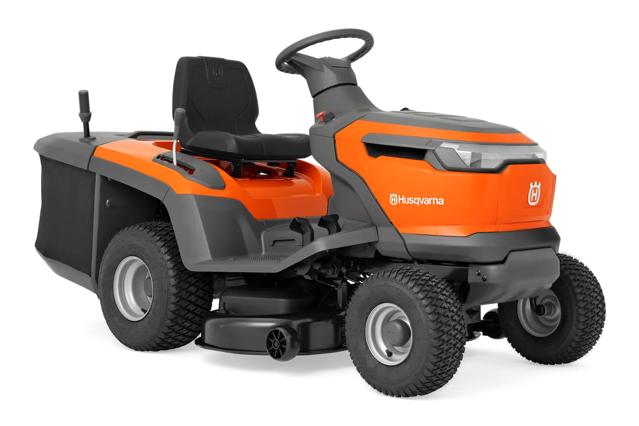 HVA Traktor