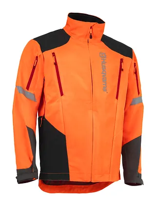 Schutzjacke