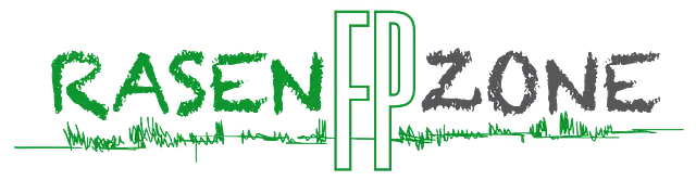 FP Rasenzone Mario Fritzenschaft e.U. - Logo