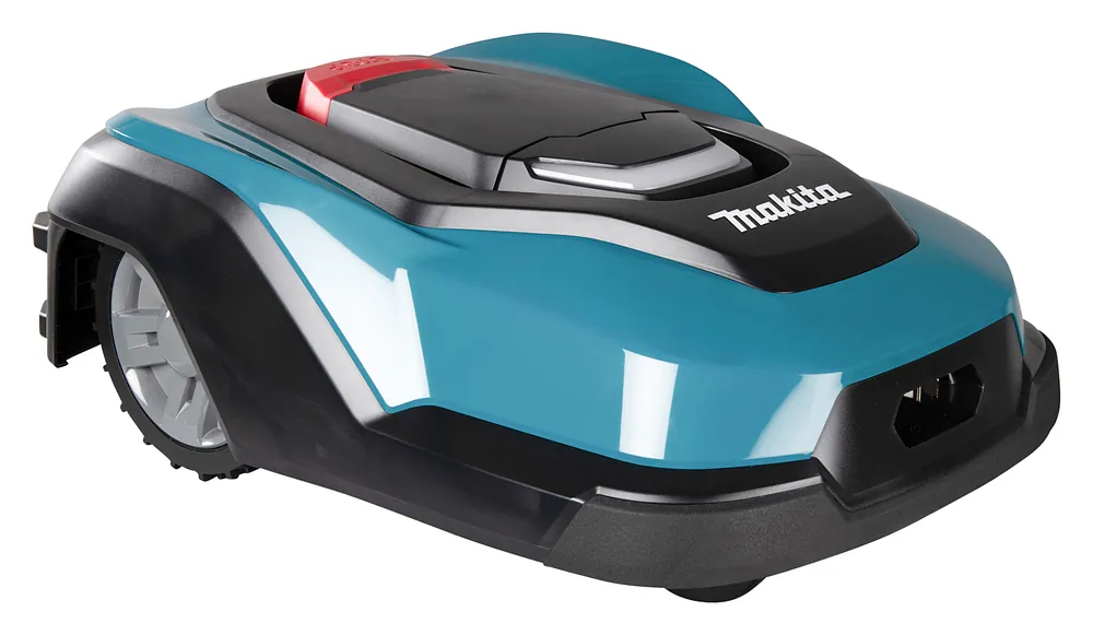 Makita Mähroboter RM350D