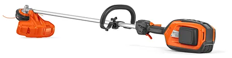 HVA Akku Trimmer