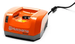 Schnellader QC 500